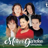 Meteor Garden Series