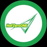 HaFZeroONE