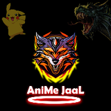 Anime Jaal