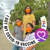 Christopher Dela Victoria Cepeda