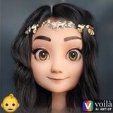 baby mo ako