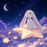 Rabbit Tails