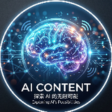 AI Content 2.0