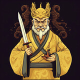 zhenzaimodao