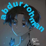 SHANARTSABDRROHMAN