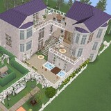 The Sims'ra