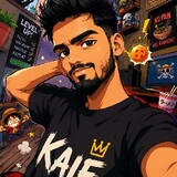 jandal kaif