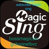 Bosskaraokemagicsing