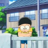 Nobi nobita !