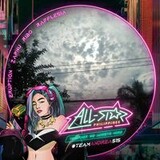 Angelica Rain D. Villena