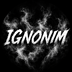 IGNONIM