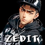 ZEDIT