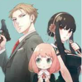 Spy X Fam