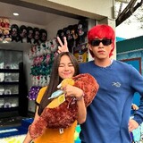 Mary jane Lapaz