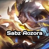 SabzAozora