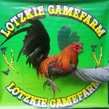 LOTZKIE GAMEFARM