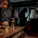 Dungeonkeeper