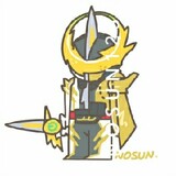 tiantianmoyuのespada