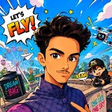 Flying Project