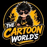 The Cartoon World's