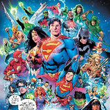 Justice League/JLA