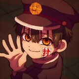 My lovers Hanako-kun