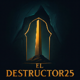 EL DESTRUCTOR25