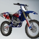 MotoManlet