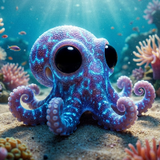 Octobloid