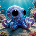 Octobloid
