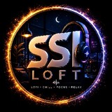 SSI LOFT 竹笛钢琴