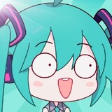 ミク18zhounian