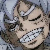 LuffyHandsome