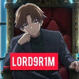 L0RD9R1M