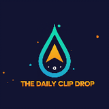 The Daily Clip Drop