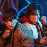 HUNTER〆 movie
