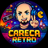 CarecaRetrô