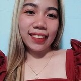 Christine Mae Ocera Olbis