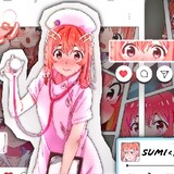 サクラサワ・ニン
