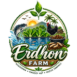 Erdhon Farm