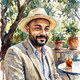 creator avatar
