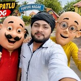 pradeep Aarya