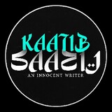 Kaatib Saazij