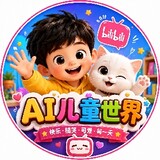 AI儿童世界