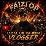 Faizi Op Vlogger