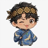 Akang Xian
