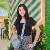 Princess Ayumie Pant