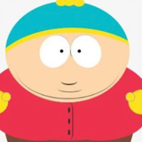 Eric cartman plaz
