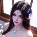 nvshendiaochayuan