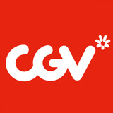 CGV Cinemas Korea